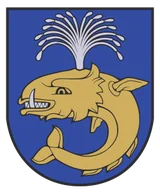 Birštono savivaldybė herbas
