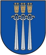 Druskininkų savivaldybė herbas