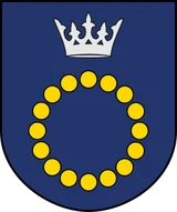 Palangos miesto savivaldybė herbas
