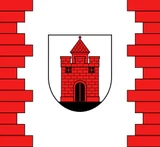 Panevėžio miesto savivaldybė vėliava Panevėžio miesto savivaldybė vėliava