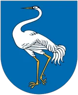 Visagino savivaldybė herbas