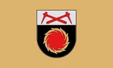 Akmenės rajono savivaldybė vėliava