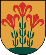 Alytaus rajono savivaldybė herbas Alytaus rajono savivaldybė herbas