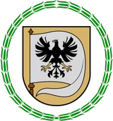 Biržų rajono savivaldybė herbas Biržų rajono savivaldybė herbas
