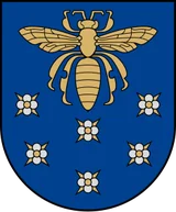 Varėnos rajono savivaldybė herbas