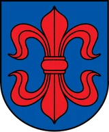 Vilkaviškio rajono savivaldybė herbas Vilkaviškio rajono savivaldybė herbas