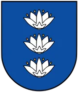 Ignalinos rajono savivaldybė herbas Ignalinos rajono savivaldybė herbas