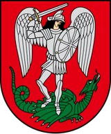 Joniškio rajono savivaldybė herbas Joniškio rajono savivaldybė herbas