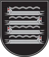 Kaišiadorių rajono savivaldybė herbas