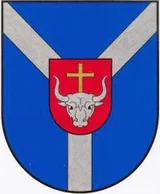 Kauno rajono savivaldybė herbas