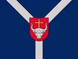 Kauno rajono savivaldybė vėliava