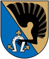 Kėdainių rajono savivaldybė herbas
