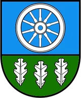 Kelmės rajono savivaldybė herbas Kelmės rajono savivaldybė herbas