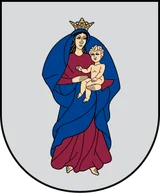 Kretingos rajono savivaldybė herbas Kretingos rajono savivaldybė herbas