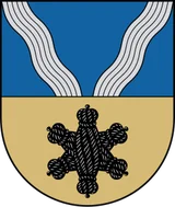 Kupiškio rajono savivaldybė herbas