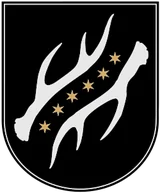Kazlų Rūdos savivaldybė herbas