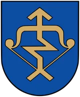 Mažeikių rajono savivaldybė herbas Mažeikių rajono savivaldybė herbas