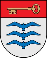 Molėtų rajono savivaldybė herbas