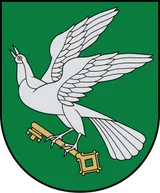 Pagėgių savivaldybė herbas