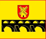 Pakruojo rajono savivaldybė vėliava