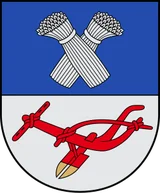 Panevėžio rajono savivaldybė herbas