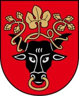 Pasvalio rajono savivaldybė herbas