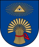 Plungės rajono savivaldybė herbas Plungės rajono savivaldybė herbas