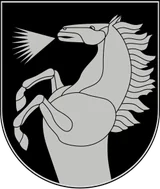 Radviliškio rajono savivaldybė herbas