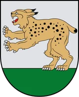 Raseinių rajono savivaldybė herbas
