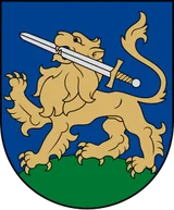 Rietavo savivaldybė herbas