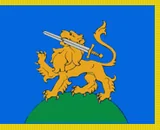 Rietavo savivaldybė vėliava