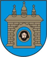 Skuodo rajono savivaldybė herbas