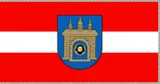 Skuodo rajono savivaldybė vėliava