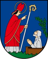 Telšių rajono savivaldybė herbas