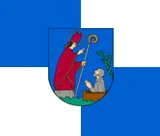 Telšių rajono savivaldybė vėliava