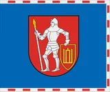 Trakų rajono savivaldybė vėliava Trakų rajono savivaldybė vėliava