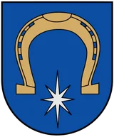 Utenos rajono savivaldybė herbas