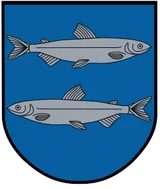 Švenčionių rajono savivaldybė herbas Švenčionių rajono savivaldybė herbas
