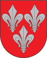 Jurbarko rajono savivaldybė herbas
