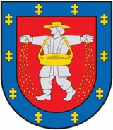 Marijampolės apskritis herbas Marijampolės apskritis herbas