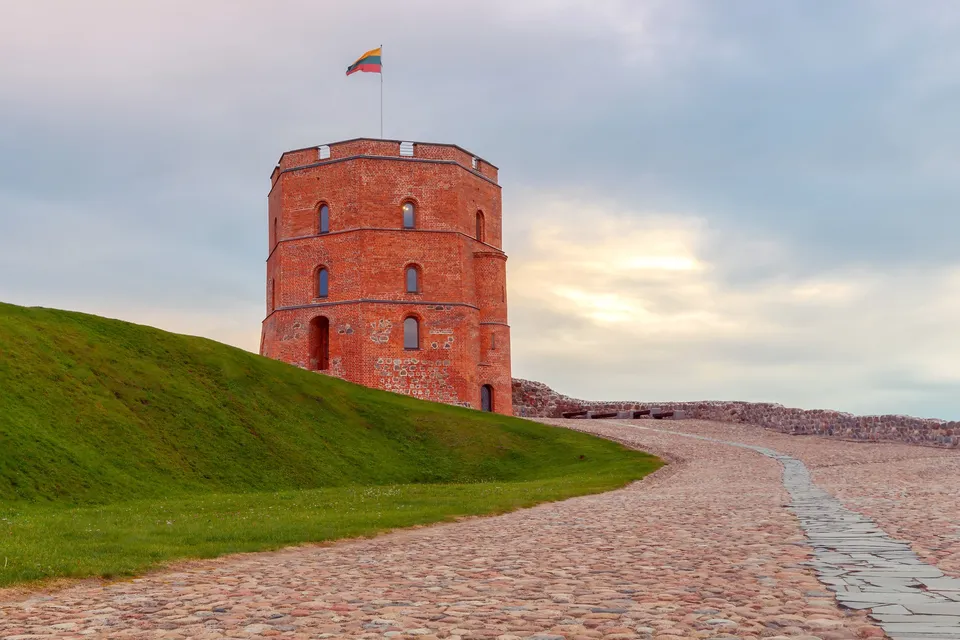 Vaizdas: Vilniaus miesto savivaldybė