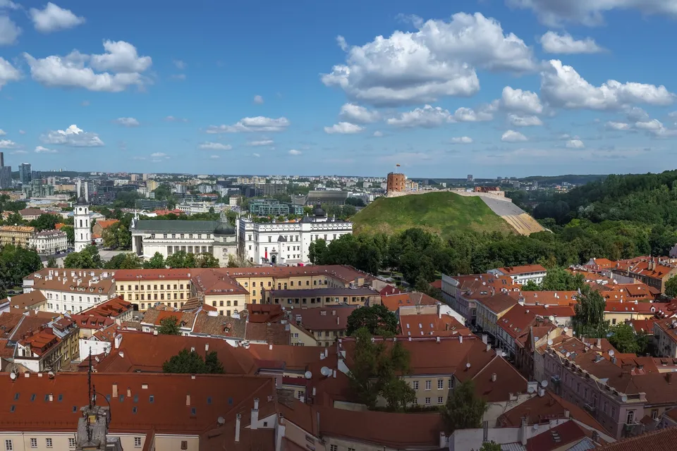 Lietuva