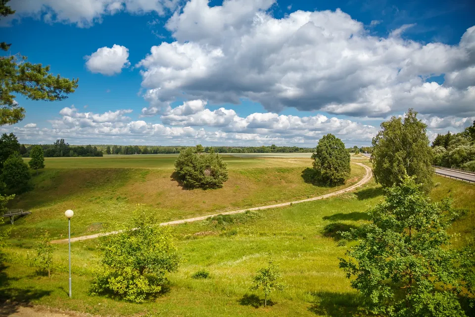 Marijampolės apskritis