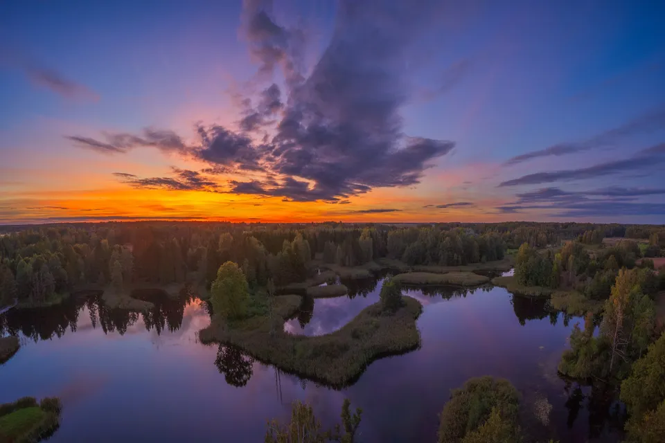 Panevėžio apskritis