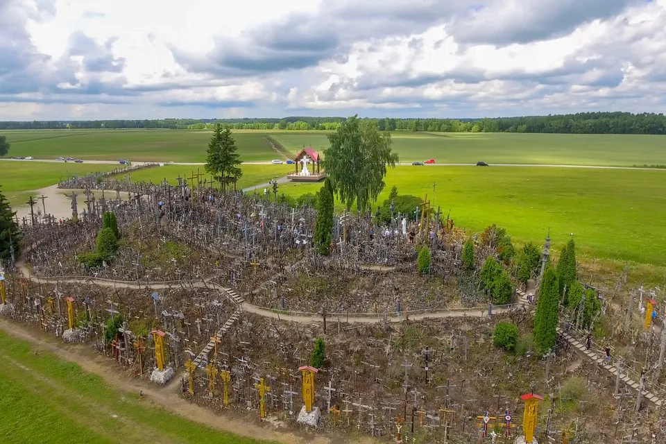 Šiaulių apskritis