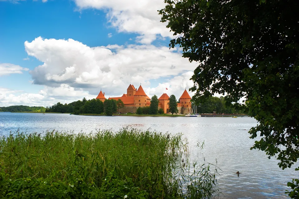 Vilniaus apskritis